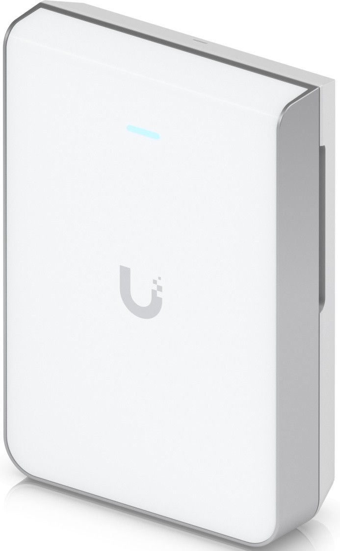 Точка доступа Ubiquiti U7 Pro Wall (U7-Pro-Wall)