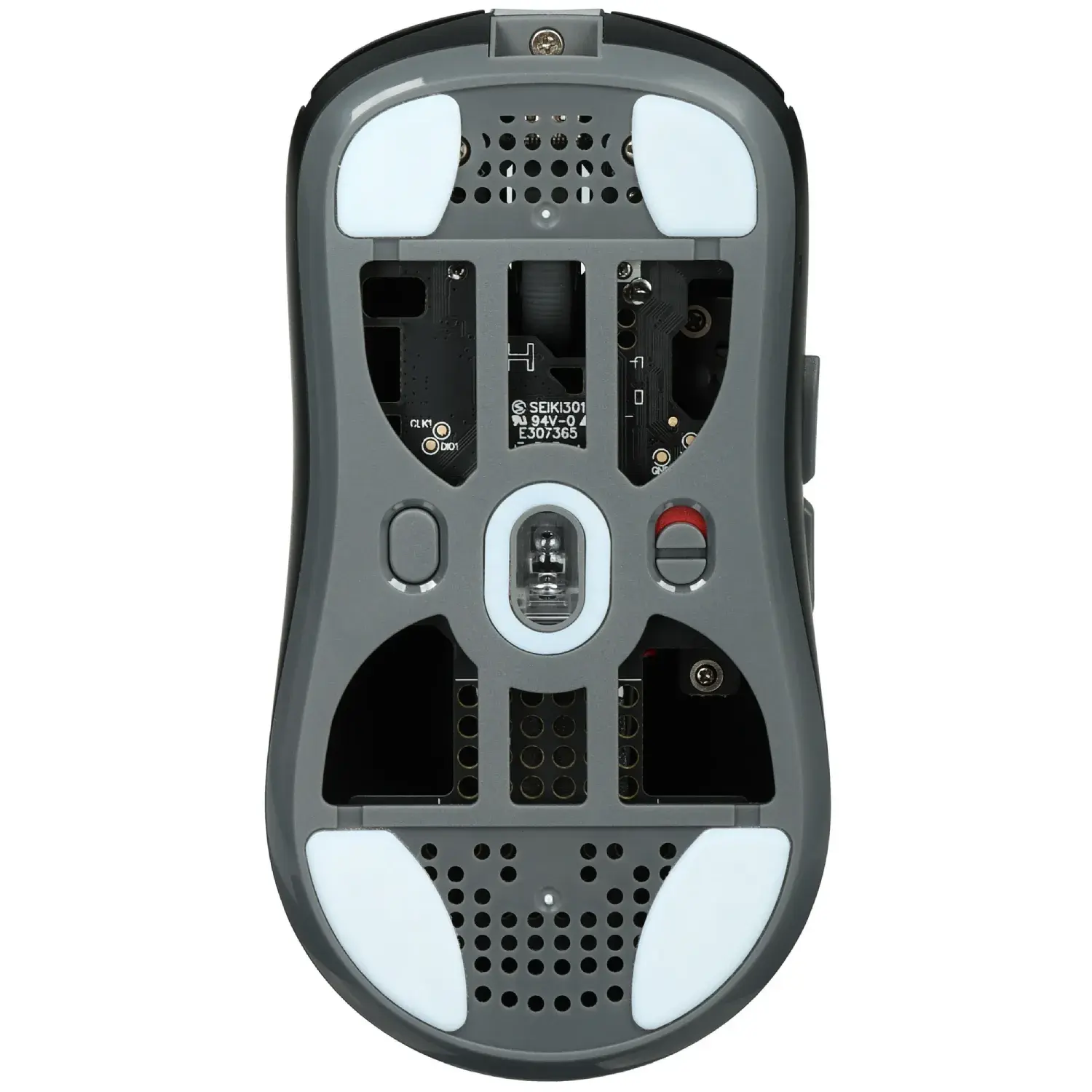 Мышка игровая Дарк Проджект ME5 Black (DP-ME5-1001)