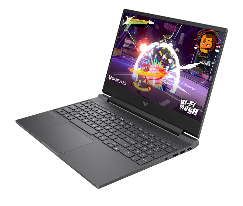 Ноутбук HP Victus 15-fb3705ci (BD1V3EA)