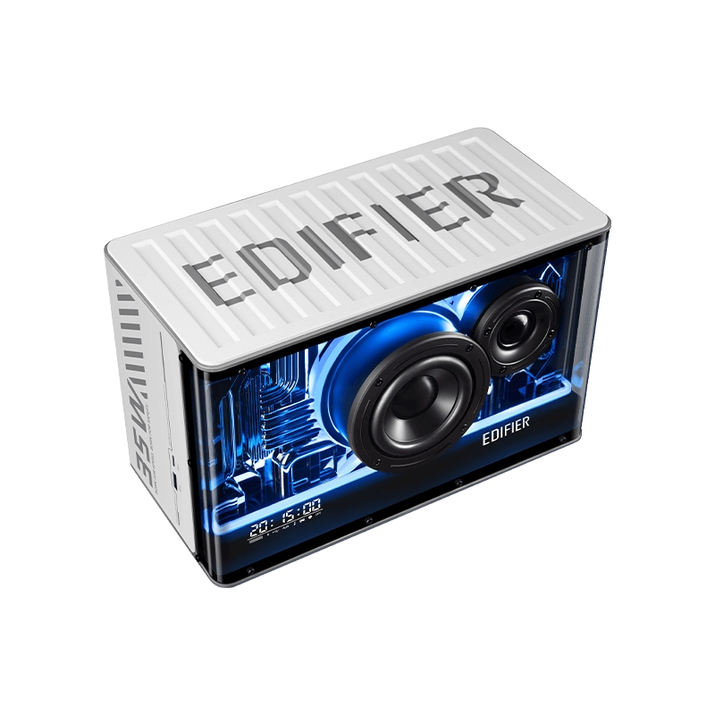 Колонки Edifier QD35 - White (QD35/WHITE)