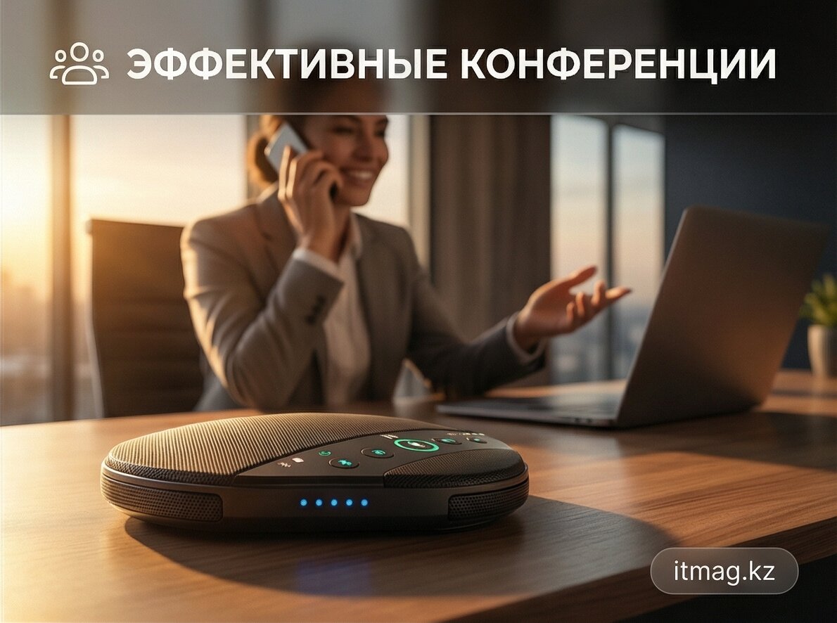 Спикерфон IQ S330 (S330)