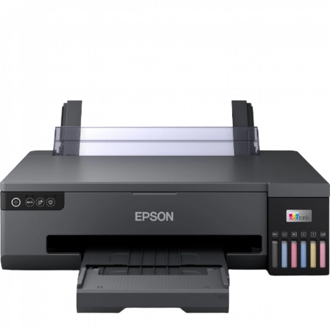 Принтер струйный Epson L18050 (C11CK38403)