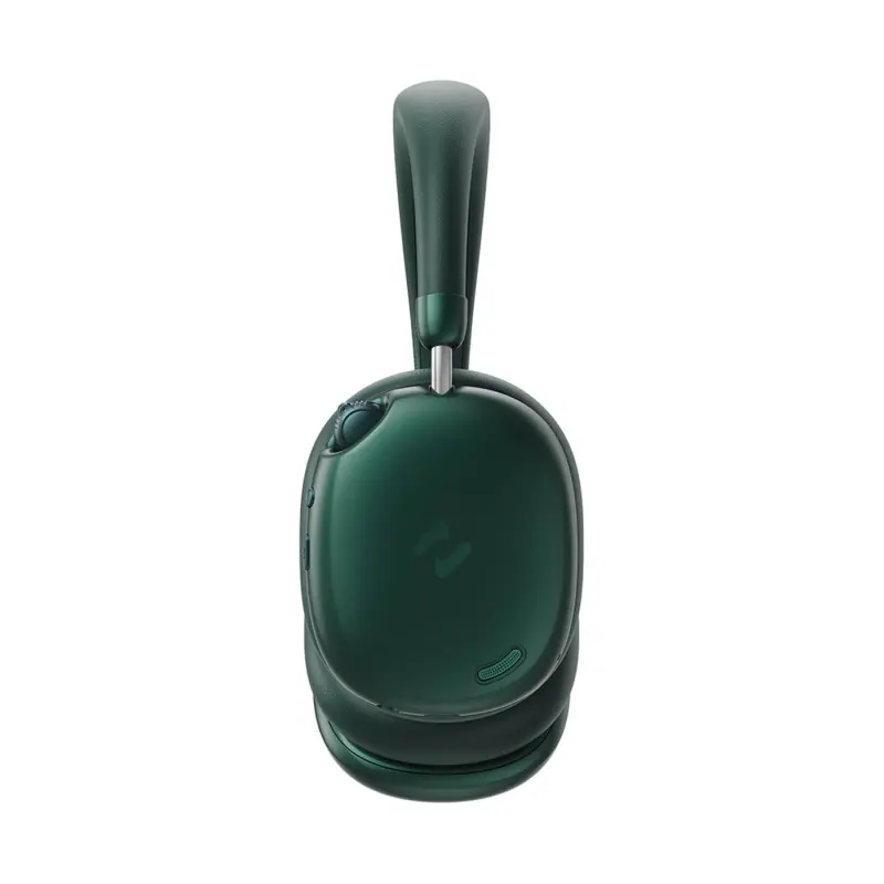 Наушники беспроводные Havit H670BT, Green (2.0201200321028E+15)
