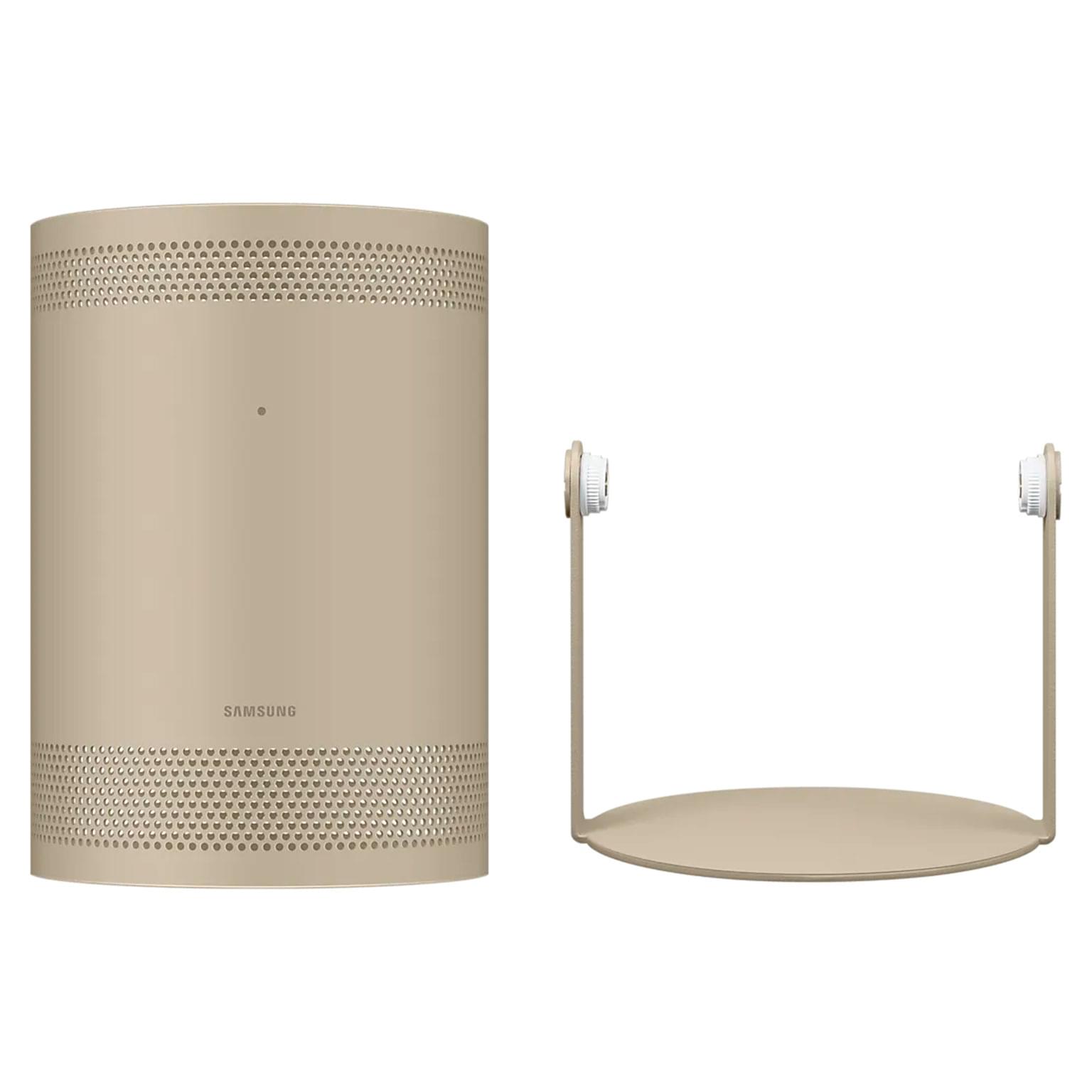 Цветной чехол для проектора The Freestyle Coyote Beige (VG-SCLB00YS/ZX)