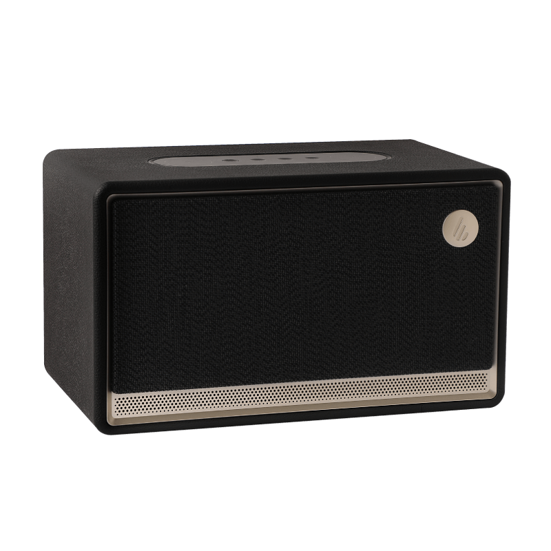 Портативная колонка Edifier ES300 (ES300 Black)