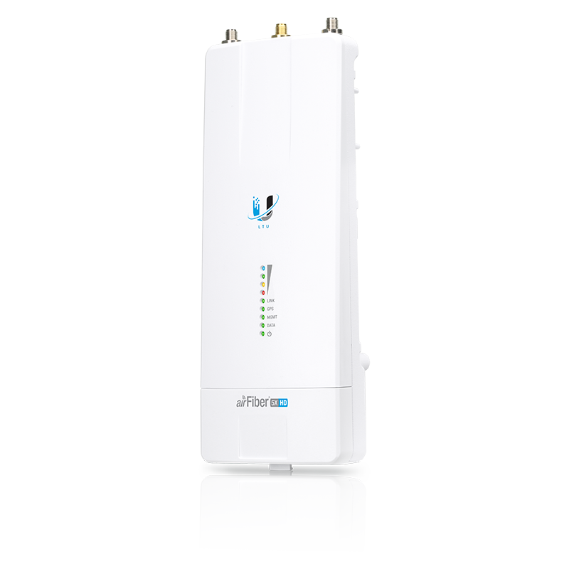 Беспроводная точка доступа Ubiquiti airFiber 5X HD (AF-5XHD) Беспроводная точка доступа Ubiquiti airFiber 5X HD (AF-5XHD)