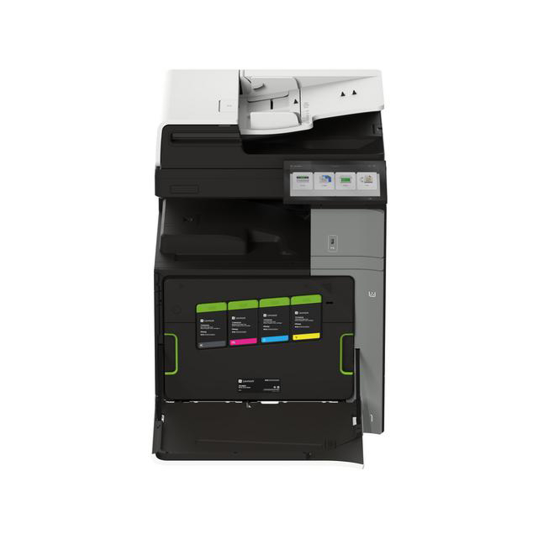 Цветное МФУ Lexmark CX950se (100S14884)