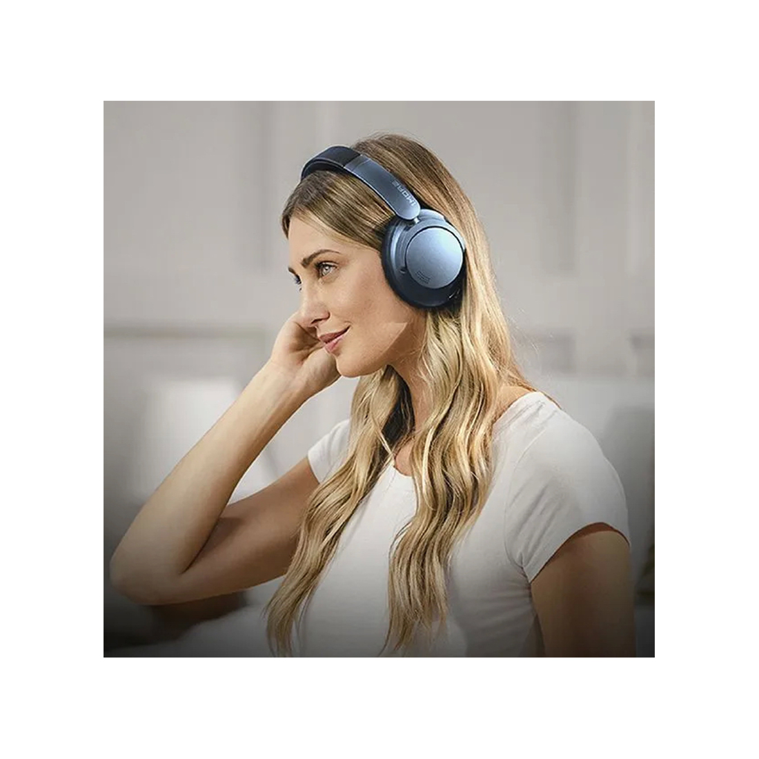 Наушники 1MORE SonoFlow HC905 Синий (HC905_Синий)