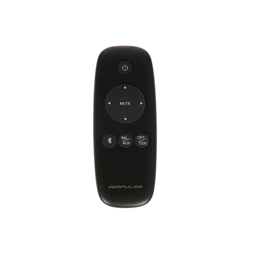 Акустическая система Bluetooth Edifier A200T Black (A200T Black)
