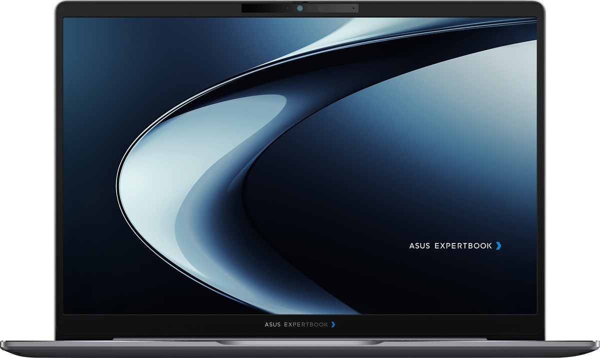 Ноутбук ASUS ExpertBook P5 G2 P5405CAA-LY0489X (90NX0A91-M00KX0)