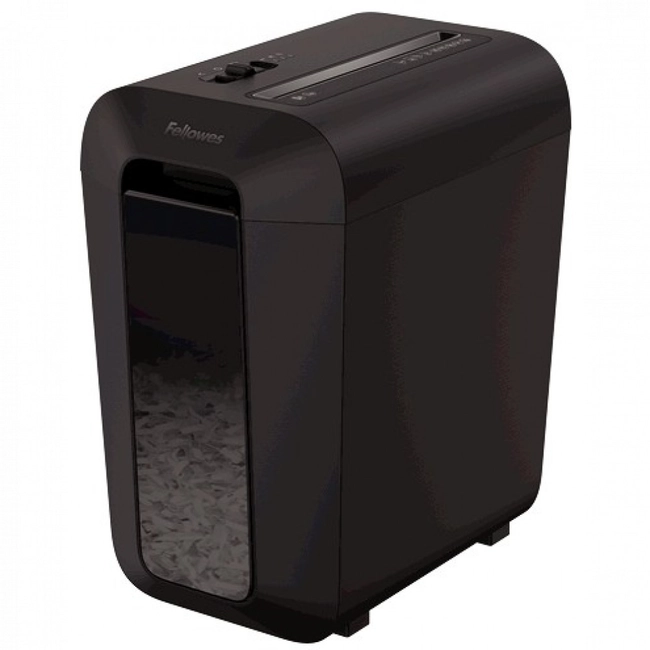 Шредер Fellowes Powershred LX65  (4400701)