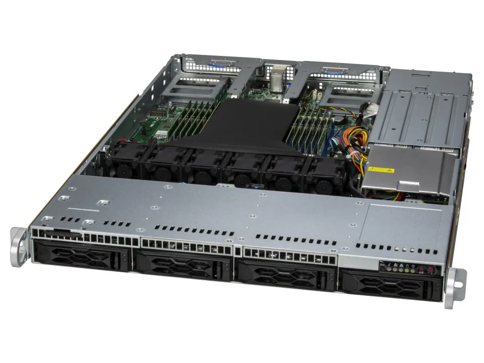 Сервер Supermicro AS-1015CS-TNR 729 (VFG-AS-1015CS-TNR-729)