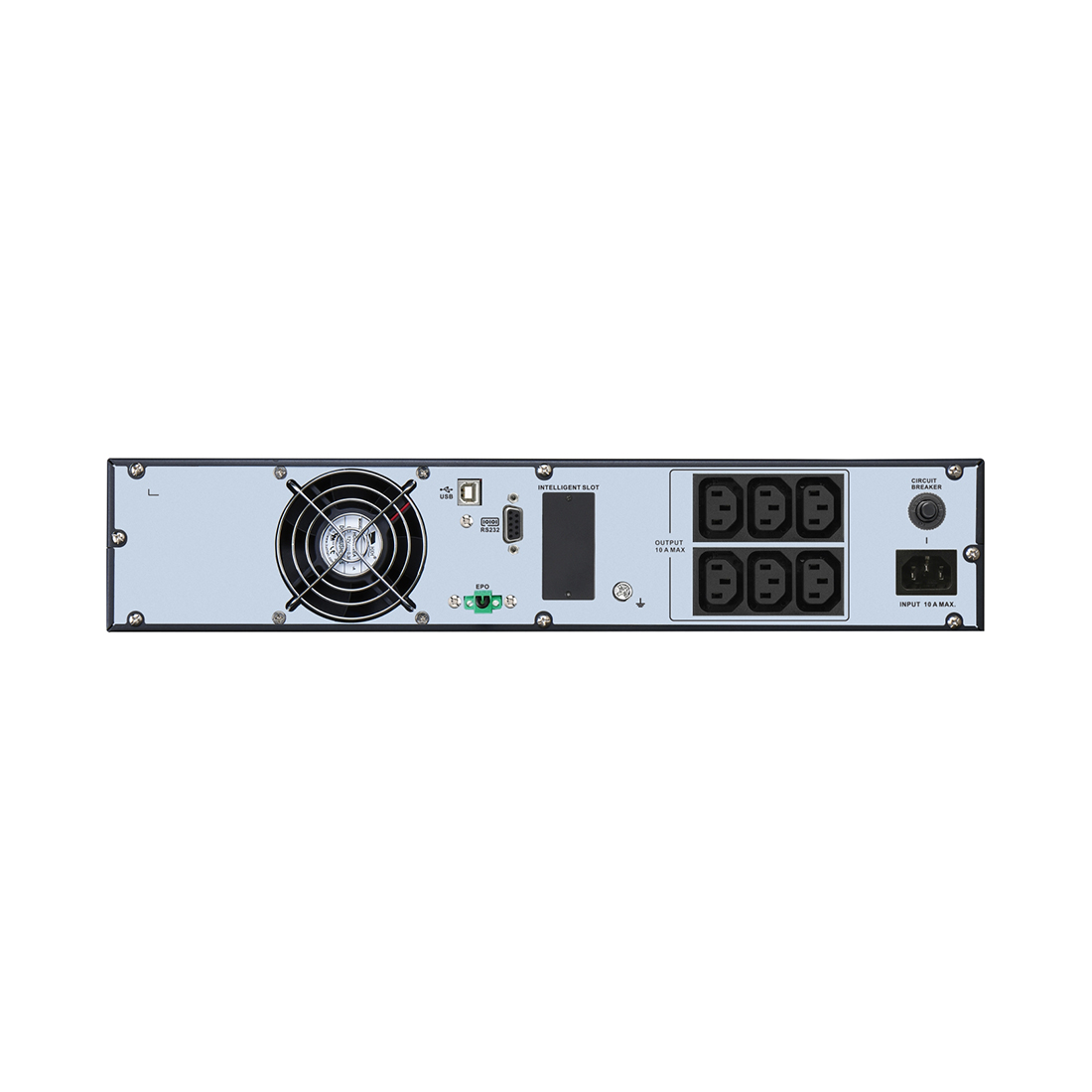 Источник бесперебойного питания APC Easy UPS SRVL1KRIRK (SRVL1KRIRK)