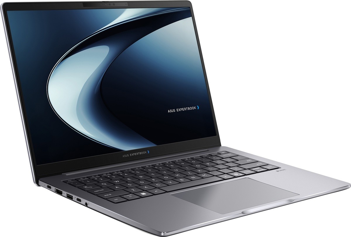Ноутбук ASUS ExpertBook P5 G2 P5405CAA-LY0489X (90NX0A91-M00KX0)