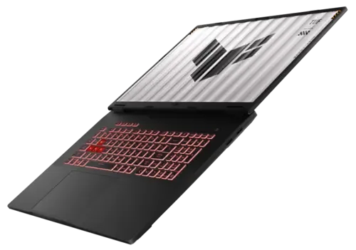 Ноутбук ASUS TUF Gaming A18 FA808UH-S8029 Jaeger Gray (90NR0NM1-M001B0)