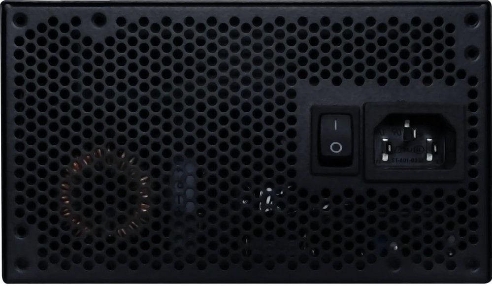 Блок питания Lian Li Edge Gold BLACK 750W (G9P.EG0750G.B000.EU)