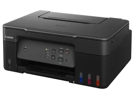 МФУ струйное Canon PIXMA G2430 (5991C009)