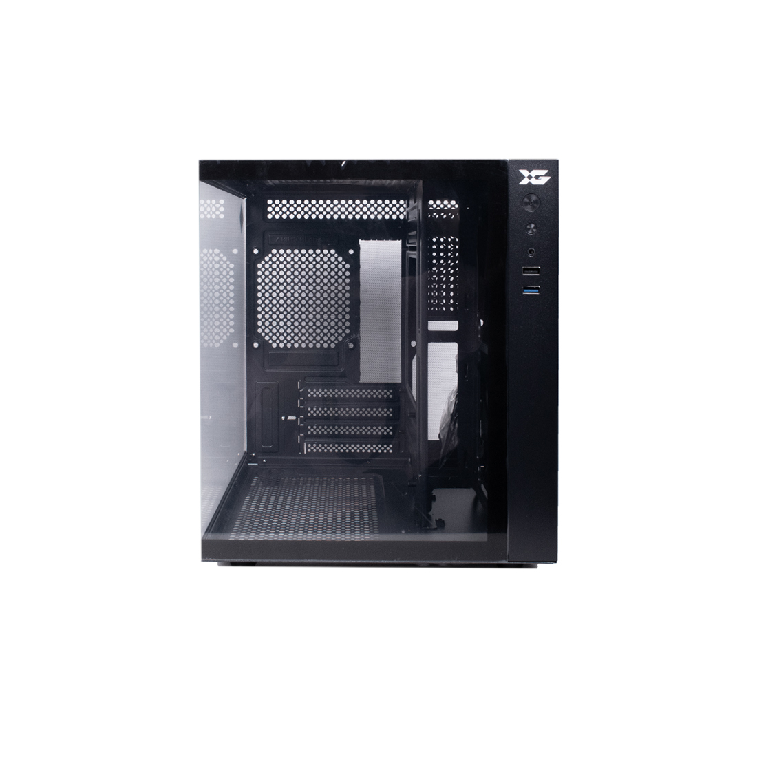 Корпус XG Cube (XG CUBE)