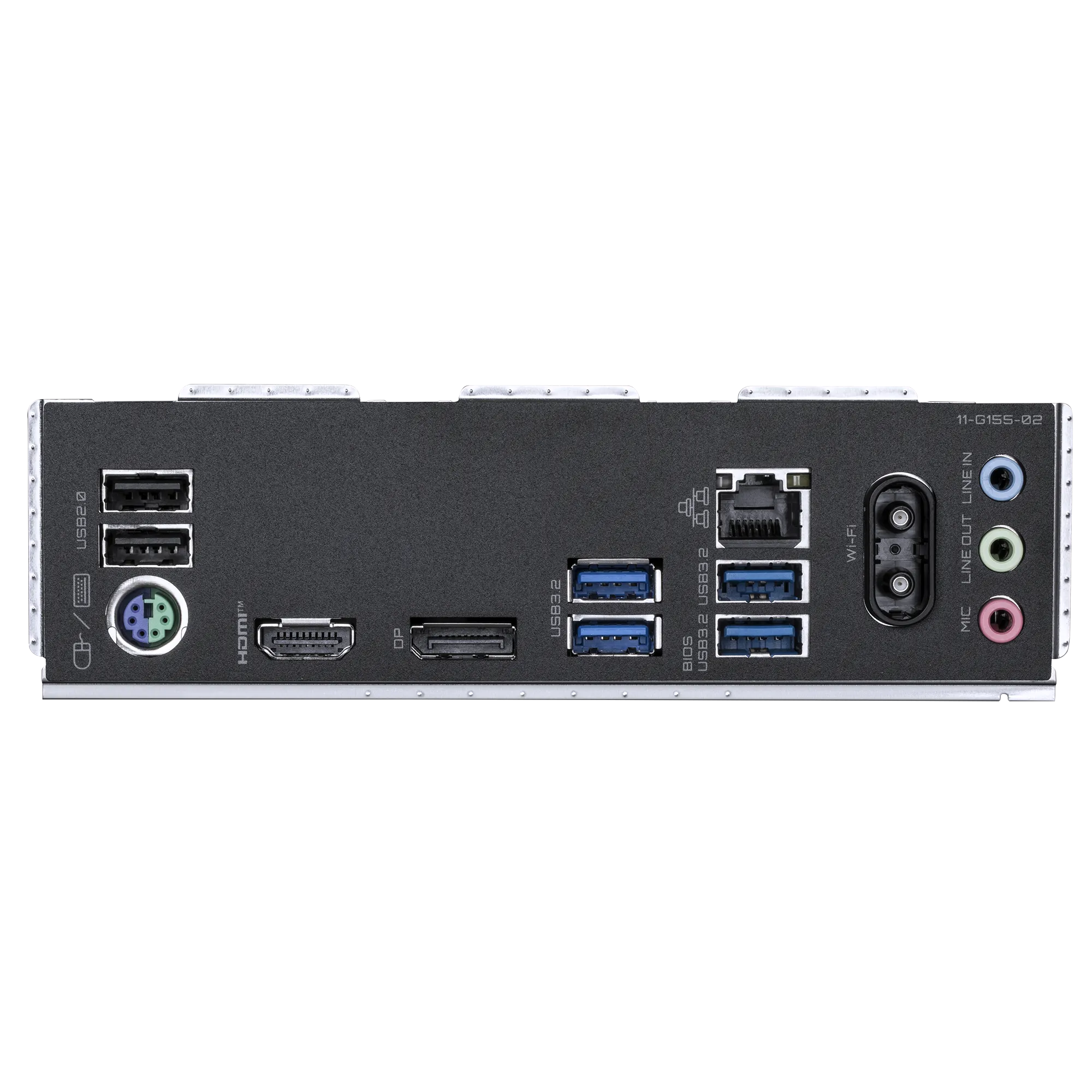 Материнская плата Gigabyte B550M Gaming X WiFi6 (B550M GAMING X WIFI6)