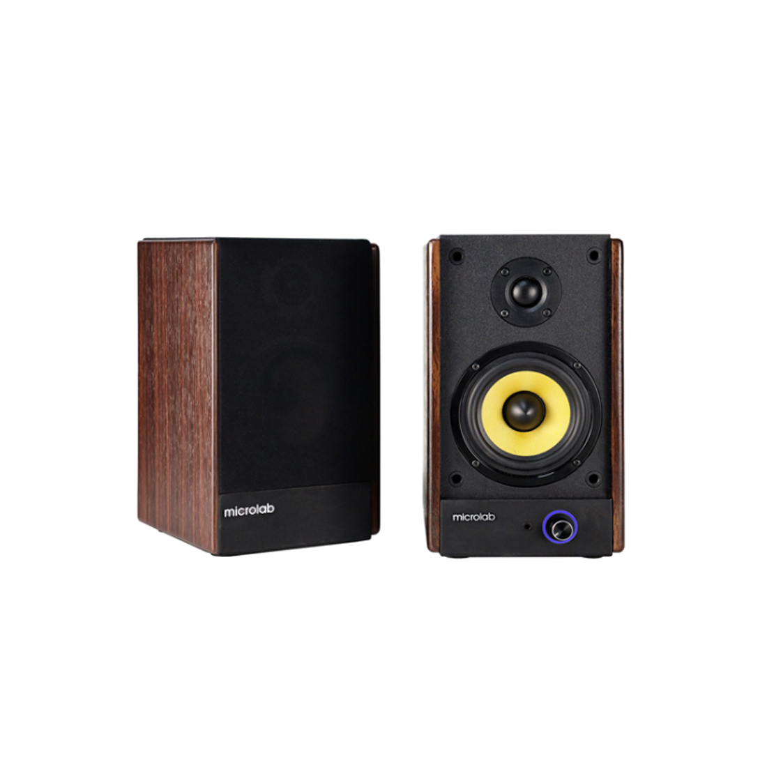 Колонки Microlab SOLO3 (SOLO3)