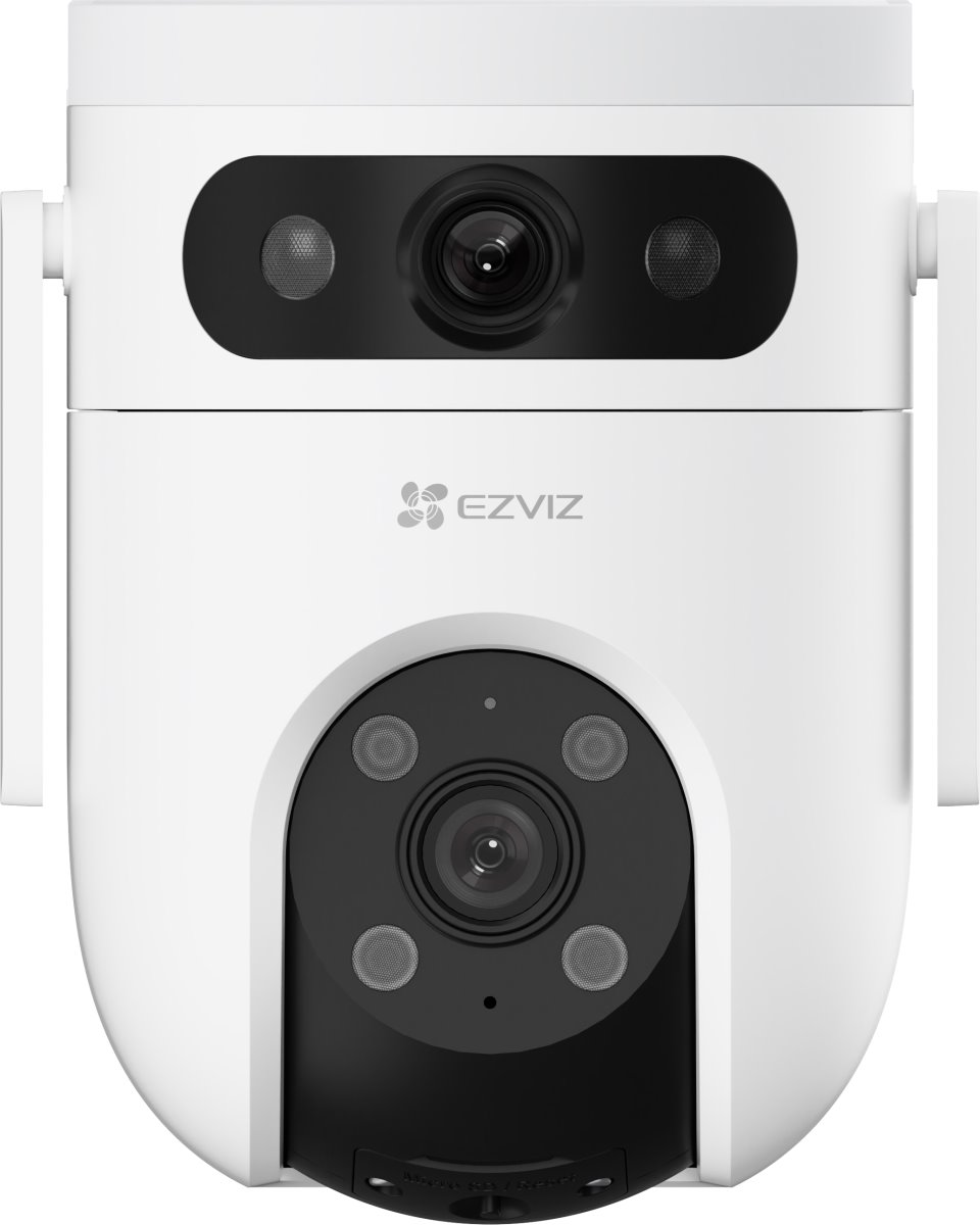 WiFi Камера Ezviz H9C 5MP+5MP (H9C 5MP+5MP)