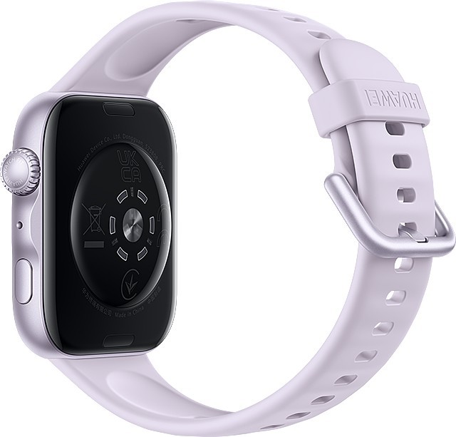 Смарт часы Huawei Watch Fit 5 NKI-B19, Purple (55020HUD)