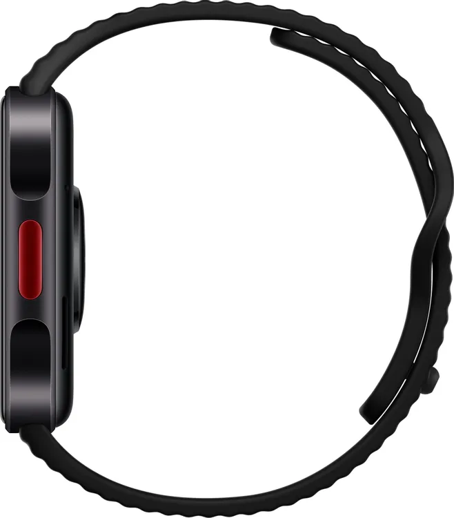 Смарт часы Redmi Watch 6 Lite, Black (M2565W1-BK)