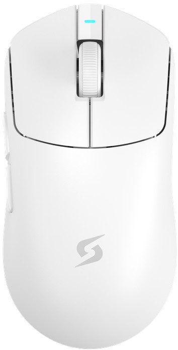 Мышь A4Tech Bloody SG5 - White (SG5 WHITE) (SG5/WHITE)