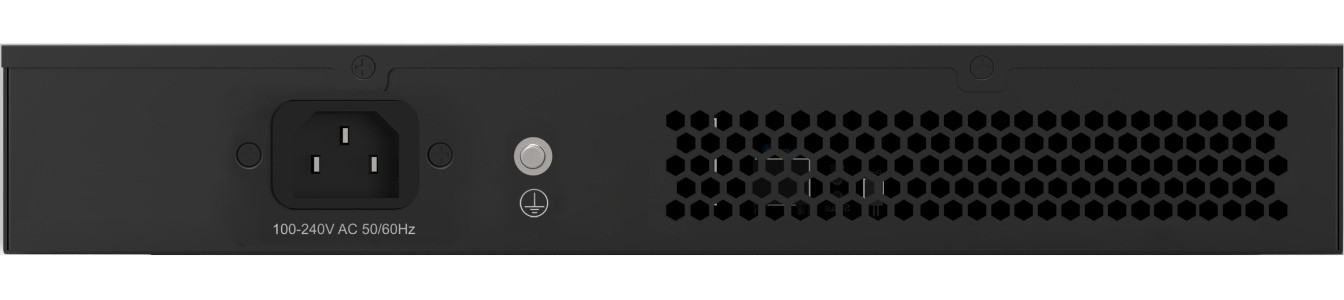 Коммутатор Reyee RG-ES110GDS-P (RG-ES110GDS-P)