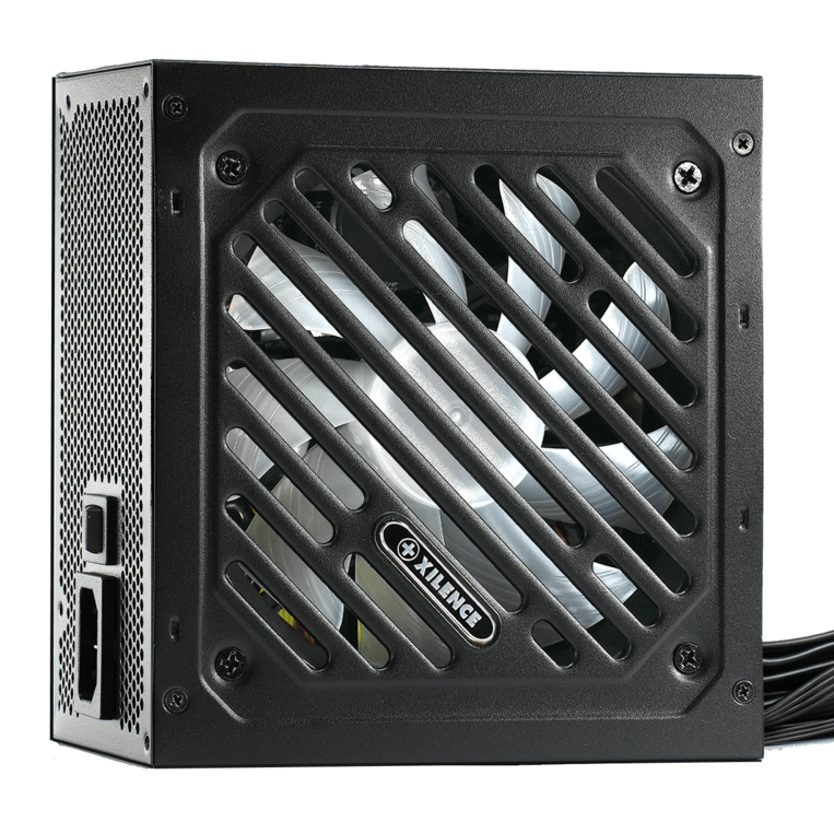 Блок питания Xilence Gaming Gold series XN335 750W  (XP750R12.ARGB)