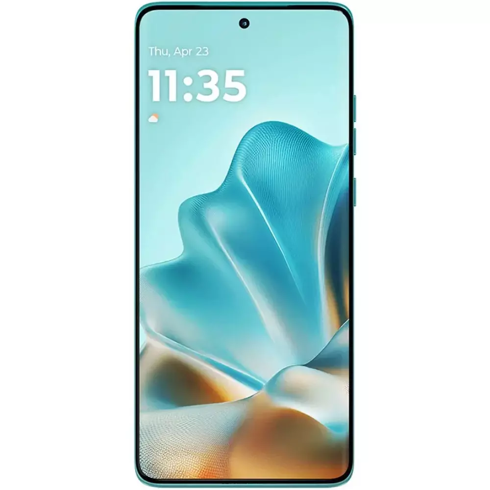 Смартфон Motorola Edge 60 Fusion, 12/256 Amazonite (1144605)