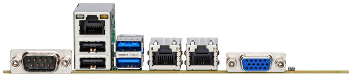 Серверная материнская плата Supermicro  () Серверная материнская плата Supermicro  ()