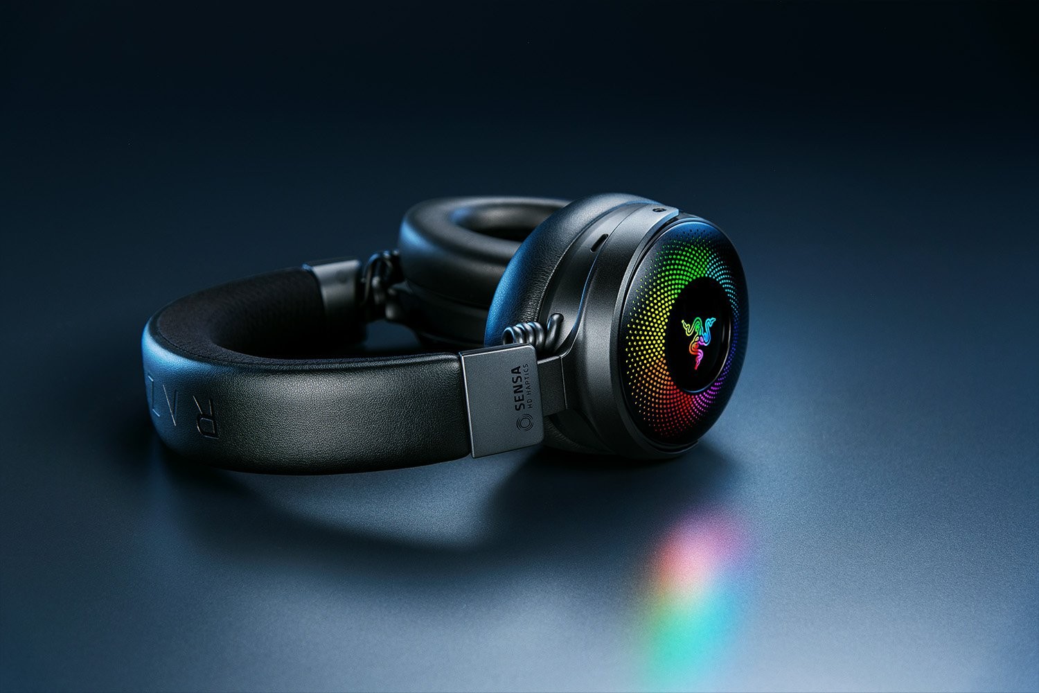 Гарнитура Razer Kraken V4 Pro (RZ04-05160100-R3M1)