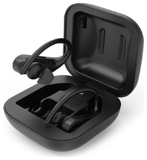 Bluetooth гарнитура TWS Fiya 25 Blаck (FIYA25)