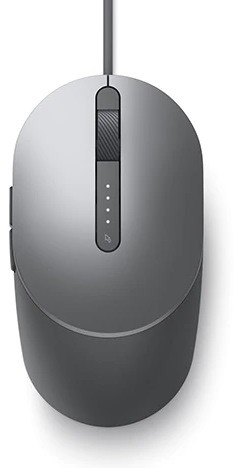 Мышь Dell Pro MS3220, Titan Gray (MS3220-Titan )
