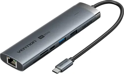 USB Хаб Vention TGVHB (TGVHB)