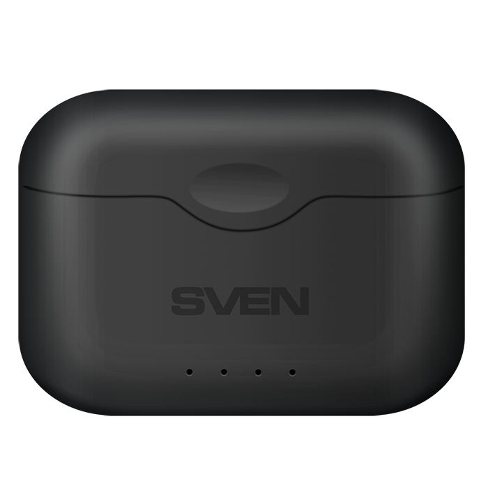 Гарнитура SVEN E-702BT, Black  (SV-019525)