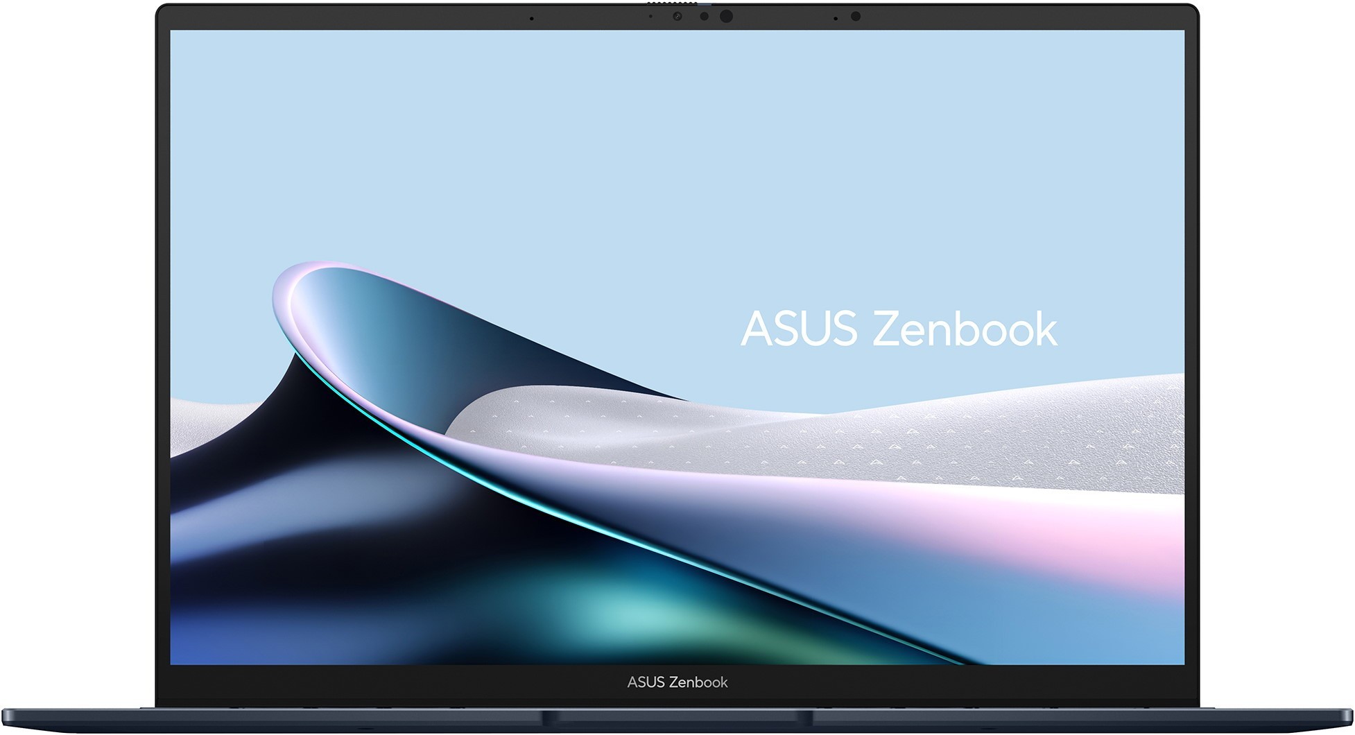 Ноутбук Asus Zenbook 14 UX3405CA-PP450W 14" (90NB14W1-M00LT0)