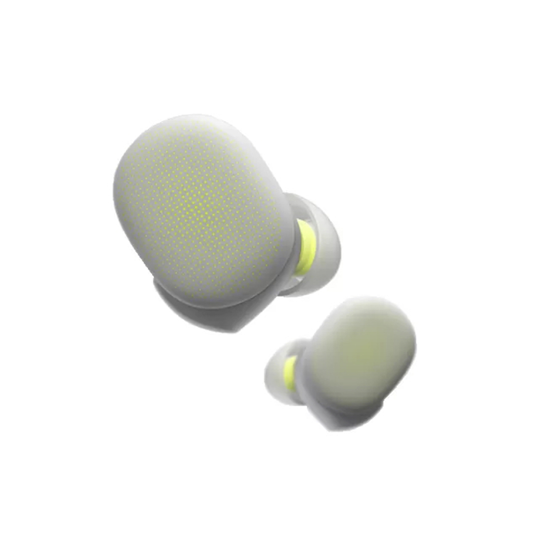 n (Amazfit PowerBuds-Racing Yellow)