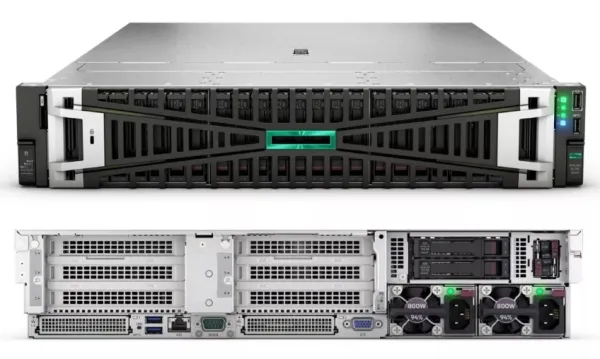 Сервер HP Enterprise DL345 Gen11 (P81839-425)