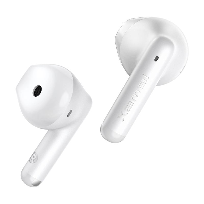 Bluetooth гарнитура Edifier X2, 20Hz-20kHz, 32 Om, BT5.1, 350 mAh, IPX54, White (X2/WHITE)