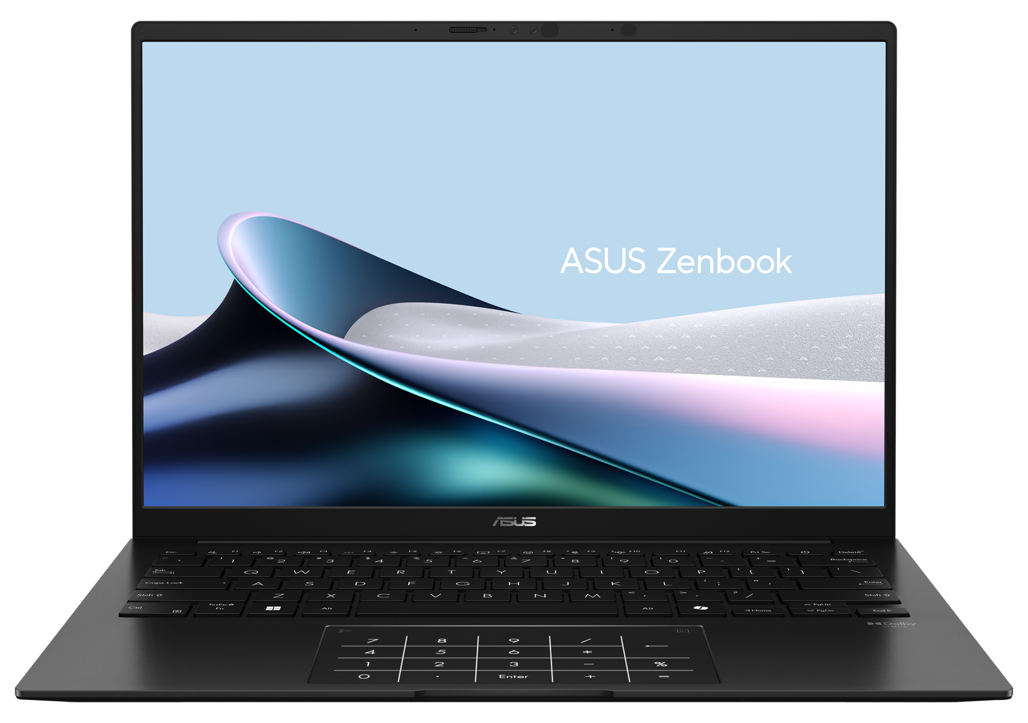 Ноутбук ASUS Zenbook 14 UM3406GA-QD134 14" (90NB17R1-M006E0/90NB17R1-M006M0)