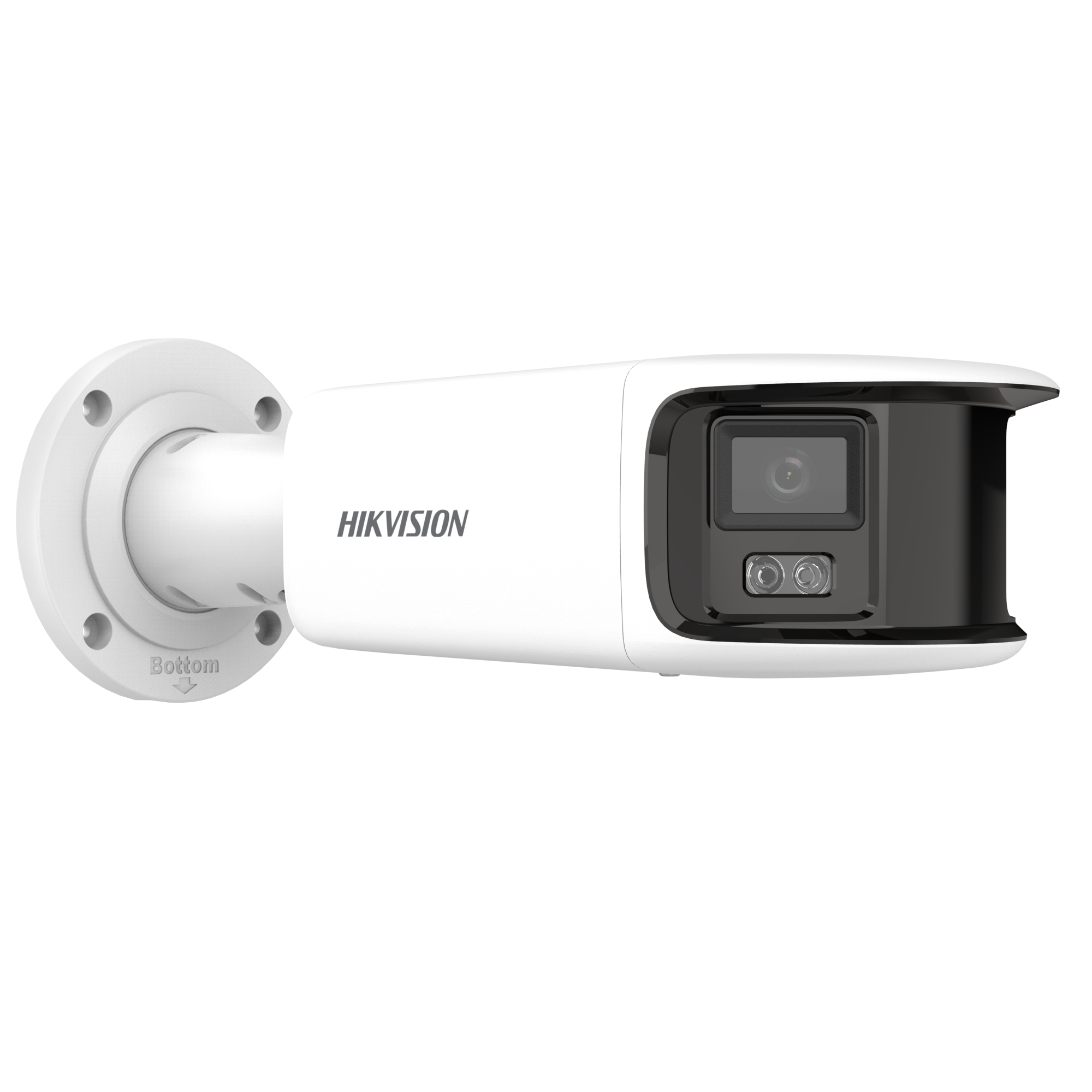 IP Камера, цилиндрическая Hikvision DS-2CD2T87G2P-LSU/SL (DS-2CD2T87G2P-LSU/SL(C) (4.0mm))