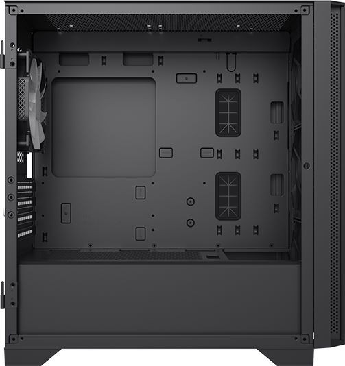 Корпус Montech AIR 100 ARGB, Черный (AIR 100 ARGB (B))