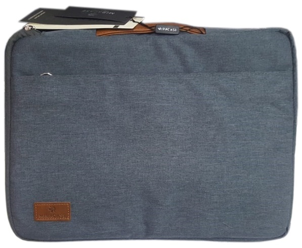 Чехол для ноутбука до Miracase NS-078 13,3" - Gray  (NS-078-G)