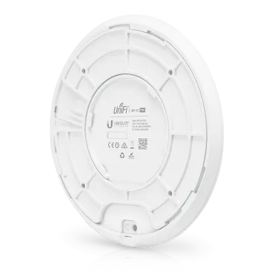 Точки доступа Ubiquiti Unifi AP AC Pro 5-pack (UAP-AC-PRO-5)