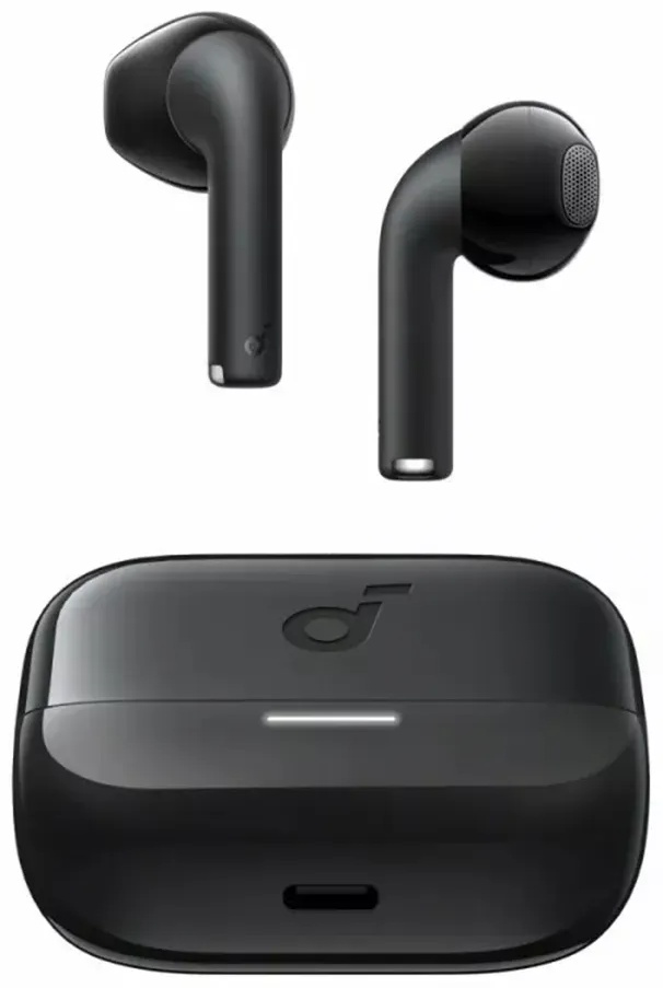 Наушники soundcore K20i - Black (A3994-BK)