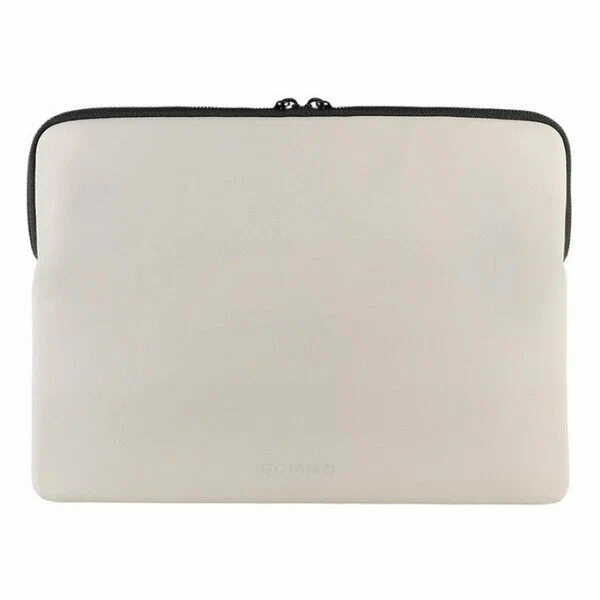 Сумка для ноутбука Tucano Gommo Sleeve 14, Grey (BFGOM1314-G)