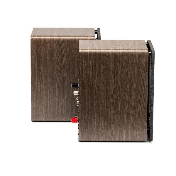Акустическая система ELAC DEBUT CONNEX DCB41 ОРЕХ (DCB41-WN-P)