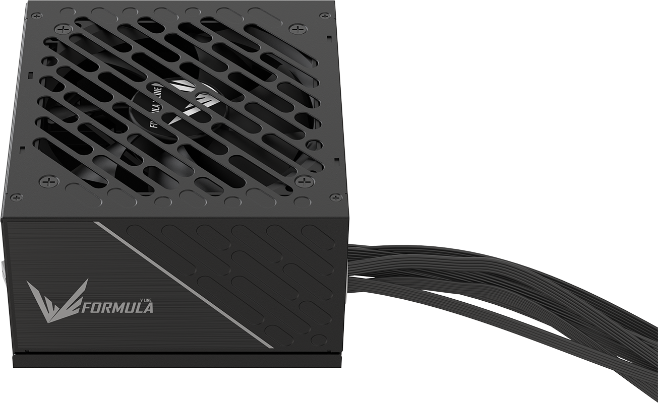 Блок питания Formula V FV-650WD (FV-650WD)